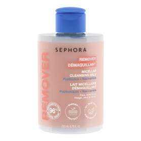 Micellar Cleansing Milk