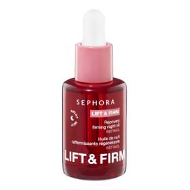 Lift & Firm Recovery Firming Night Oil