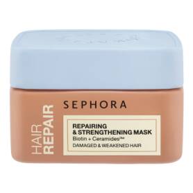 Repairing Hair Mask