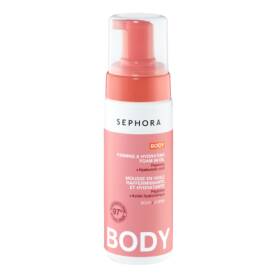 Lift & Firm Hydrating Body Oil Foam