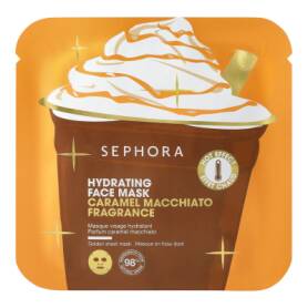 Caramel Macchiato Hydrating Face