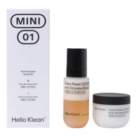 Anti Dryness Travel