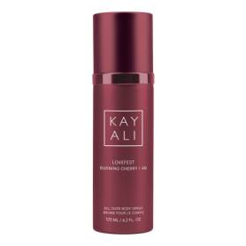 Lovefest Burning Cherry | 48 All Over Body Spray