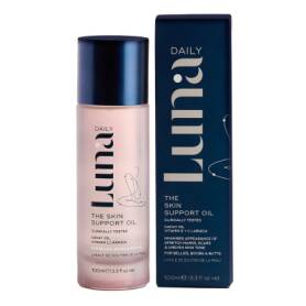 The Skin Support Oil