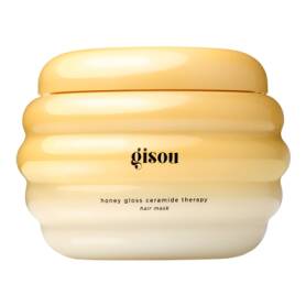 Honey Infused Gloss Hair Mask