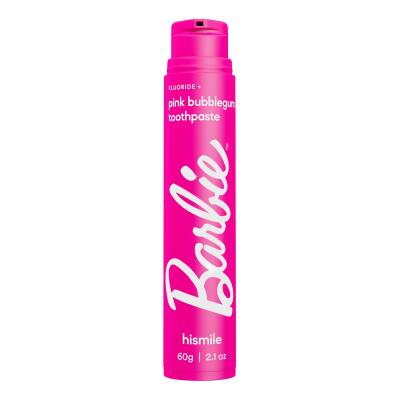 HiSmile Toothpaste Barbie 60g | SEPHORA UK