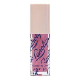 Hyaluronic Lip Oil Raspberry