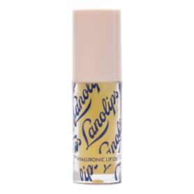 Hyaluronic Lip Oil Honey