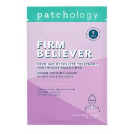 Firm Beliver Neck & Décolleté Treatment