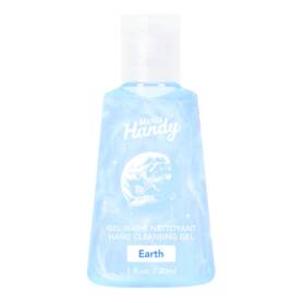 Galactic Hand Cleansing Gel