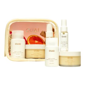Wanna Get A-OUAI Travel Kit