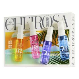 Cheirosa Discovery