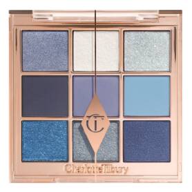 CHARLOTTE'S PALETTE OF BEAUTIFYING EYE TRENDS 9G