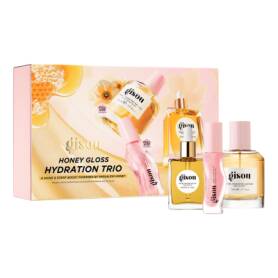 Honey Gloss Hydration