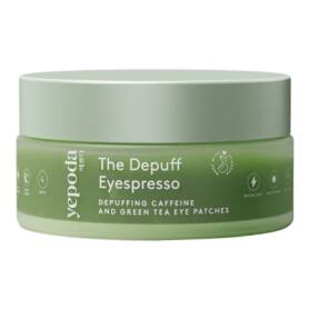 The Depuff Eyespresso