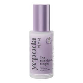 The Midnight Magic