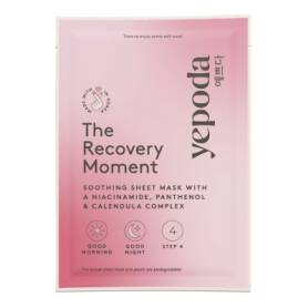 The Recovery Moment