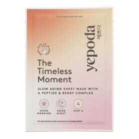 The Timeless Moment