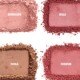 Cheeky Love Letter - bronzer & blush palette