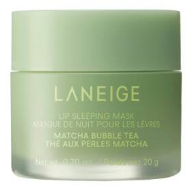 Lip Sleeping Mask Boba Matcha