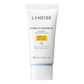 Sunscreen Hydro UV Defense EX SPF50