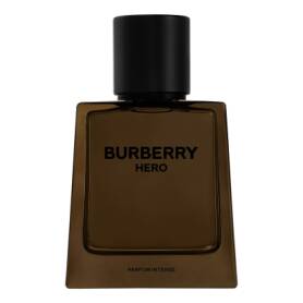 Hero Parfum Intense For Men