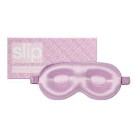 pure silk contour sleep mask