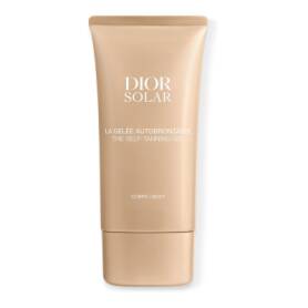 Solar The Self-Tanning Gel for the Body