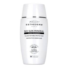No Sun SPF 50+ Mineral Screen Protective Sheer Fluid