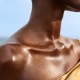 Sun Oil Gold High Protection SPF30