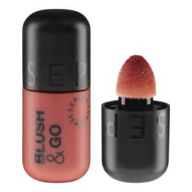 Blush And Go Liquid Blush 7ml