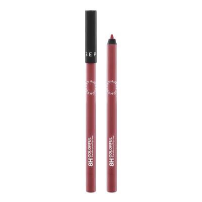 Sephora Collection 8h Colorful Transfer-Proof Lip Liner 1.2g