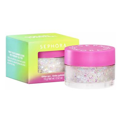 SEPHORA COLLECTION Color Twister Glitter Jam