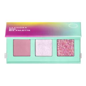 Color Twister Mini Mix Palette 2.43g