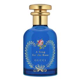 The Alchemist's Garden A Song for the Rose - Eau de Parfum