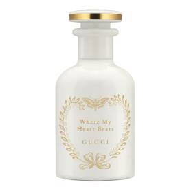 The Alchemist's Garden Where My Heart Beats Eau de Parfum