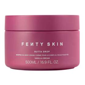 Jumbo Butta Drop Whipped Oil Body Cream