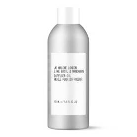 Lime Basil & Mandarin Diffuser Refill