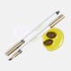 Sleek Kohl Glider 10H Lasting Intense Color Eye Pencil, 1.2g