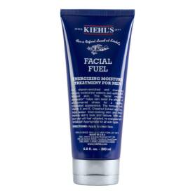 Facial Fuel Moisturiser