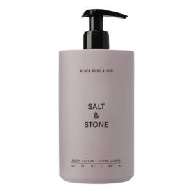 Black Rose & Oud Body Lotion