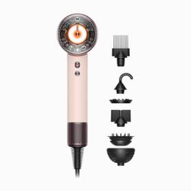 Supersonic Nural Hair Dryer Curly to Coily
