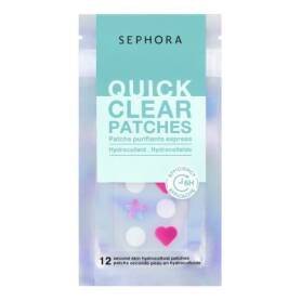 Quick Clear Pimple