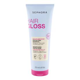 Colour & Shine Protecting Shampoo