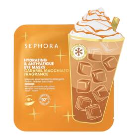 Caramel Macchiato Hydrating Eye