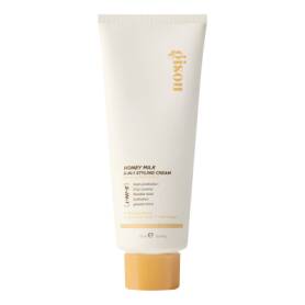 HONEY INFUSED STYLING CREAM
