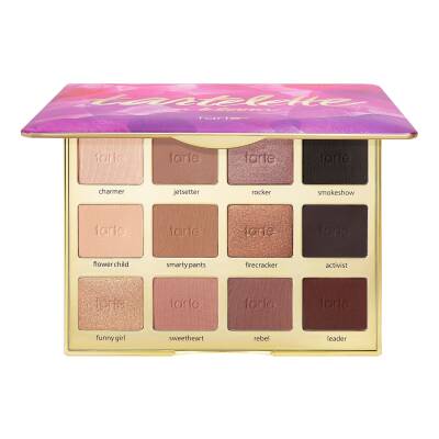 Tarte  Tartelette™ Amazonian Clay In Bloom Palette