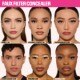 Mini #FauxFilter Luminous Matte Liquid Concealer 2ml