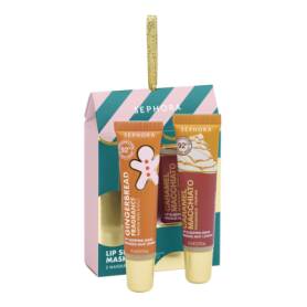 Lip Sleeping Mask
