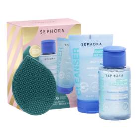 Mini Cleansing